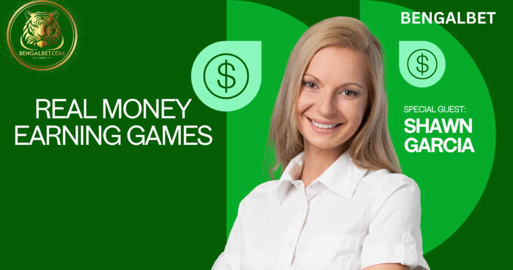 Online Money Earning Cricket Games