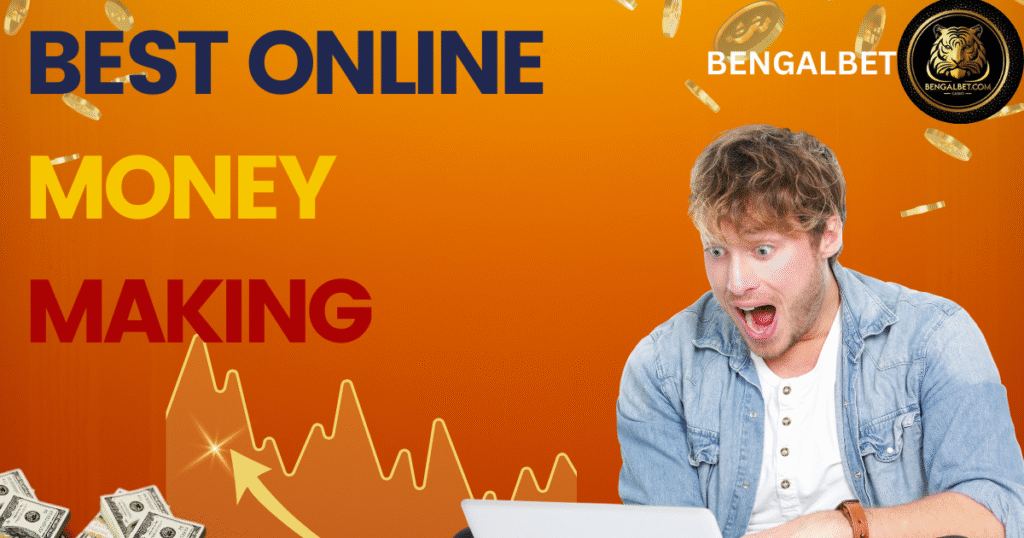 Best Online Money Making